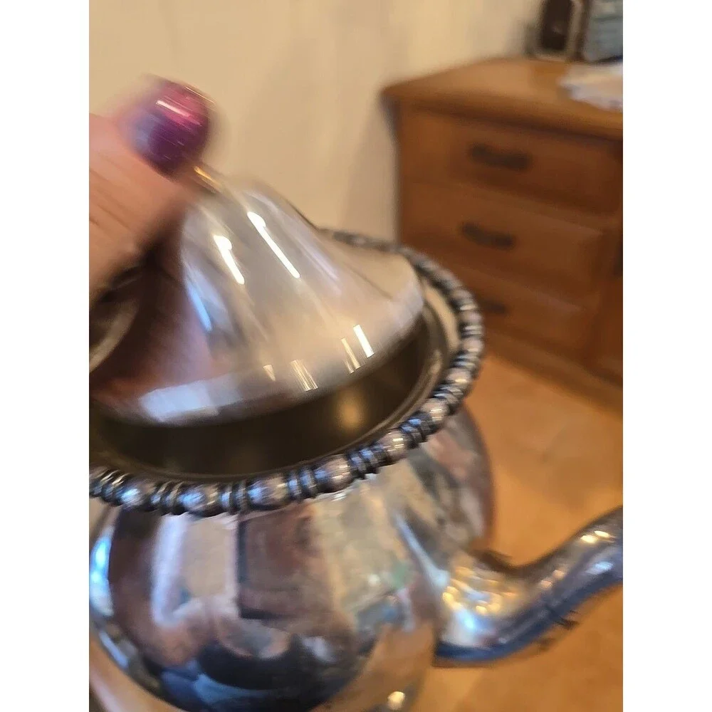 N/A product silver